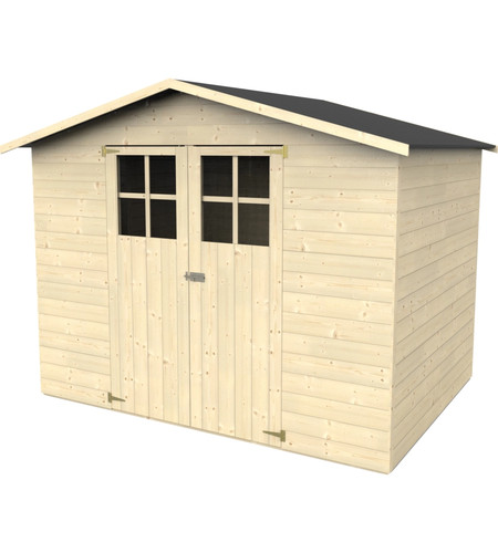 Casetta legno giardino - in,