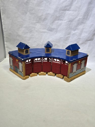 Vintage thomas ferrovia - vintage, in