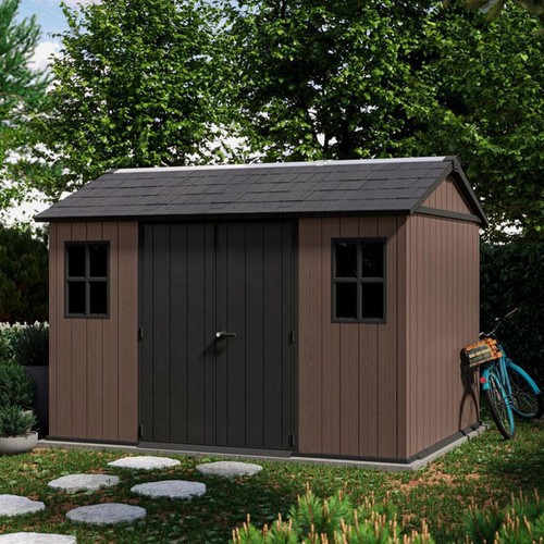Casetta keter giardino - keter,