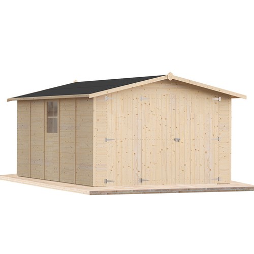 Casetta giardino legno - da,
