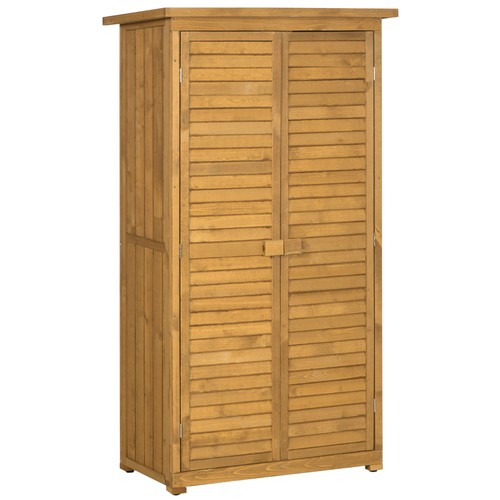 Casetta legno giardino - casetta, in