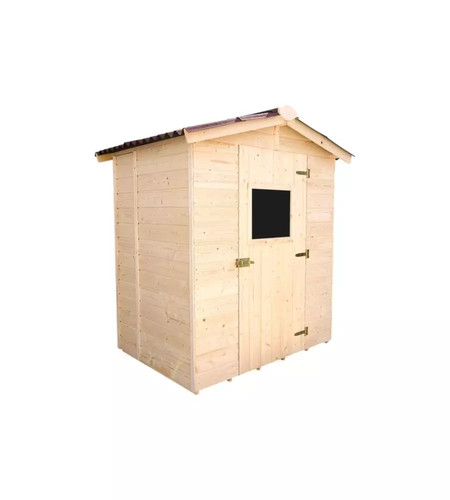 Casetta legno giardino - casetta, da
