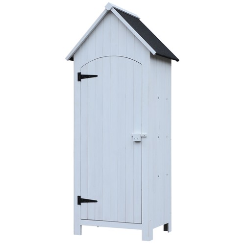 Casetta porta attrezzi - attrezzi, in