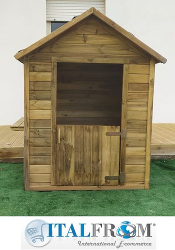 Casette giardino legno - casette,