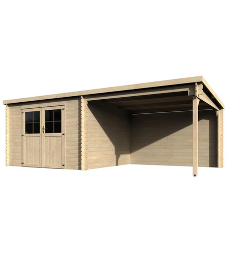 Casetta legno giardino - casetta,