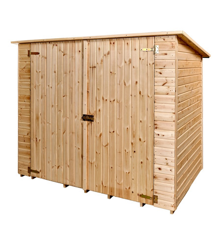 Casetta legno giardino - da,