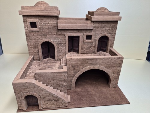 Casa casetta presepio in - casa,