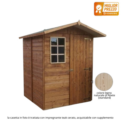 Casetta 168 174 1 - +,
