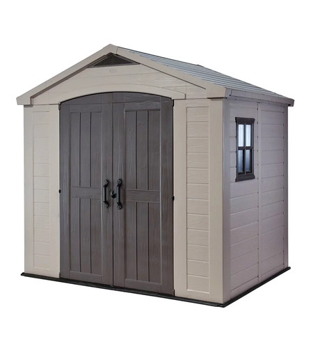 Casetta giardino keter - casetta,