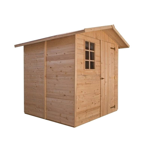 Casetta 216 212 1 - x, cm