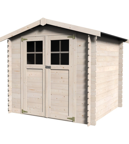 Casetta legno giardino - casetta,