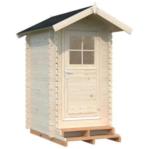Casetta giardino legno - da,