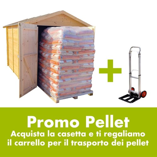 Casetta legno per - casetta,