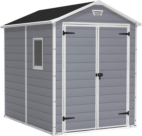 Box casetta capanno keter - casetta,