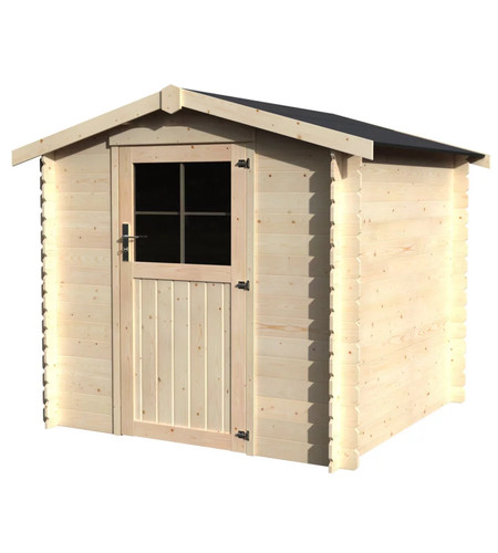 Casetta legno giardino - in,