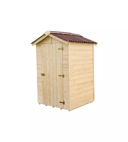Casetta legno giardino - da,