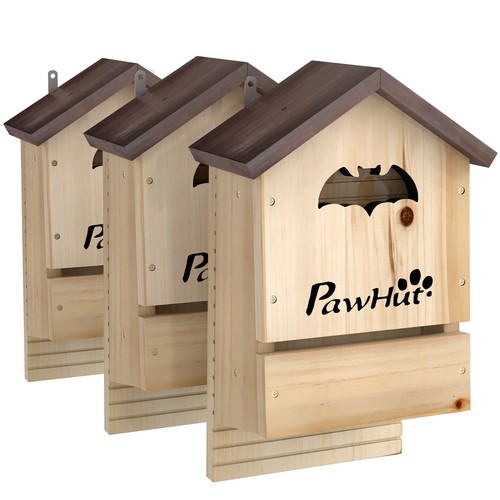 Pawhut set casette per - casette,